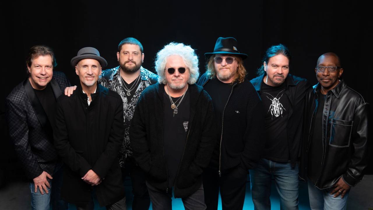 Banda Toto entrevista