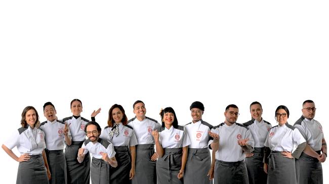 Participantes MasterChef Confeitaria masterchef-confeitaria-participantes