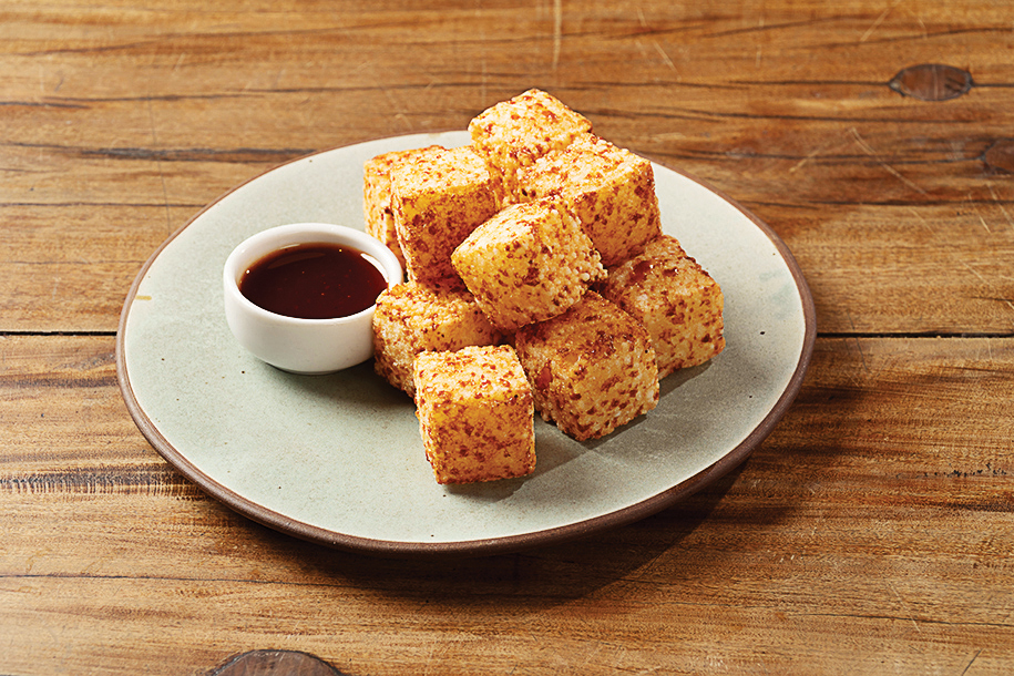 Conheça os menus dos restaurantes e bares do Comer & Beber Experience