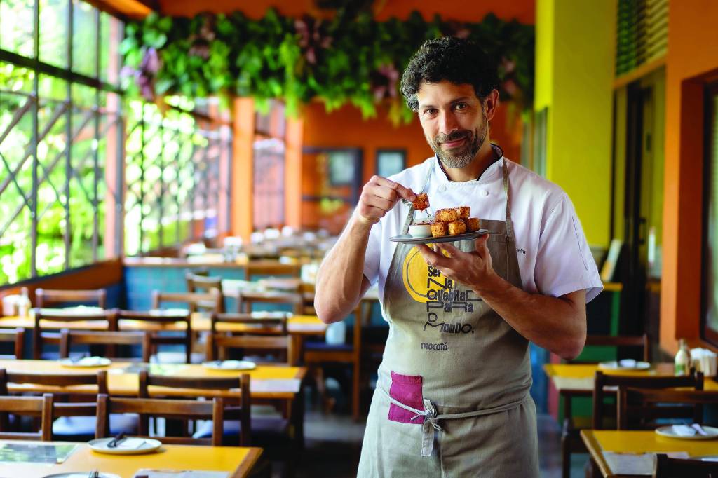 Comer & Beber Experience: saiba tudo sobre o festival gastronômico