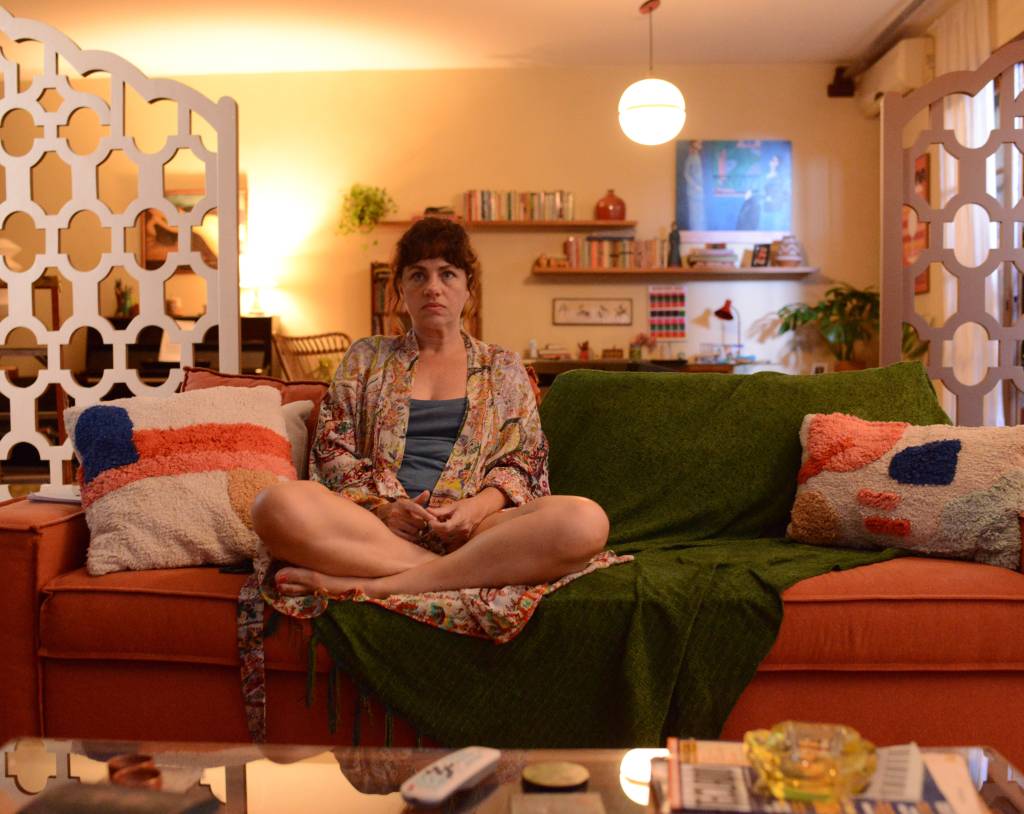 ‘A Vilã das Nove’ transforma vida real em novela com grandes performances