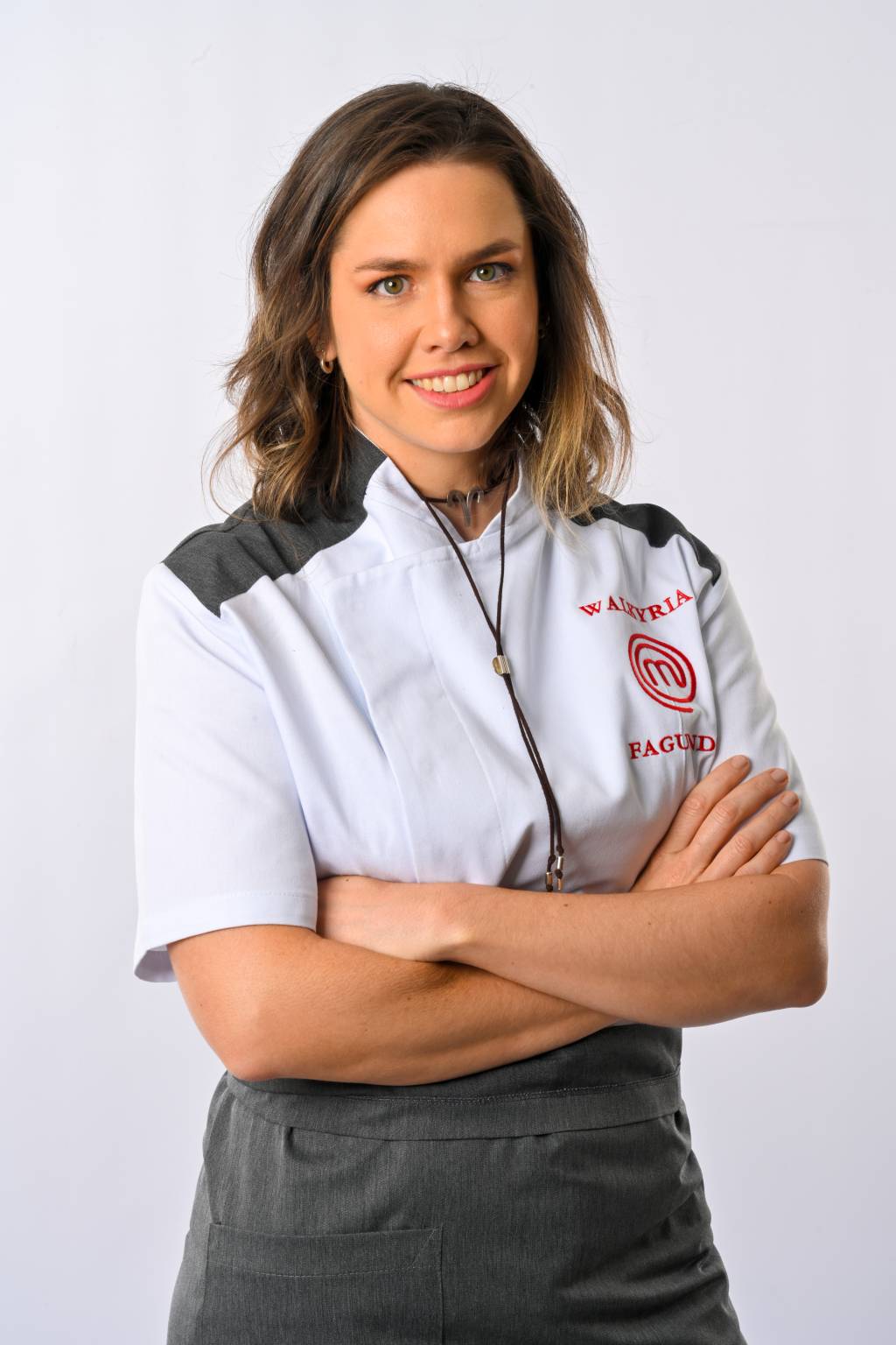 Walkyria Fagundes Walkyria-Fagundes-masterchef-confeitaria