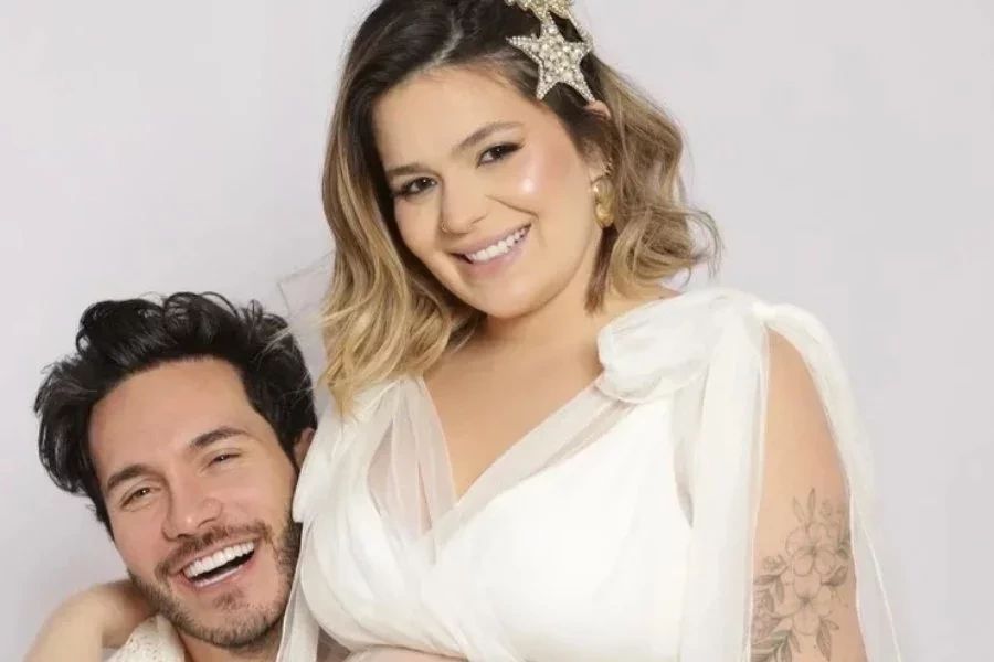 Filho de Viih Tube e Eliezer está internado em hospital de São Paulo