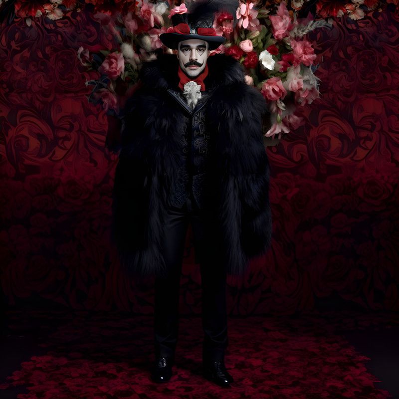 Beto Marden estreia solo inspirado em Renato Russo no CCSP