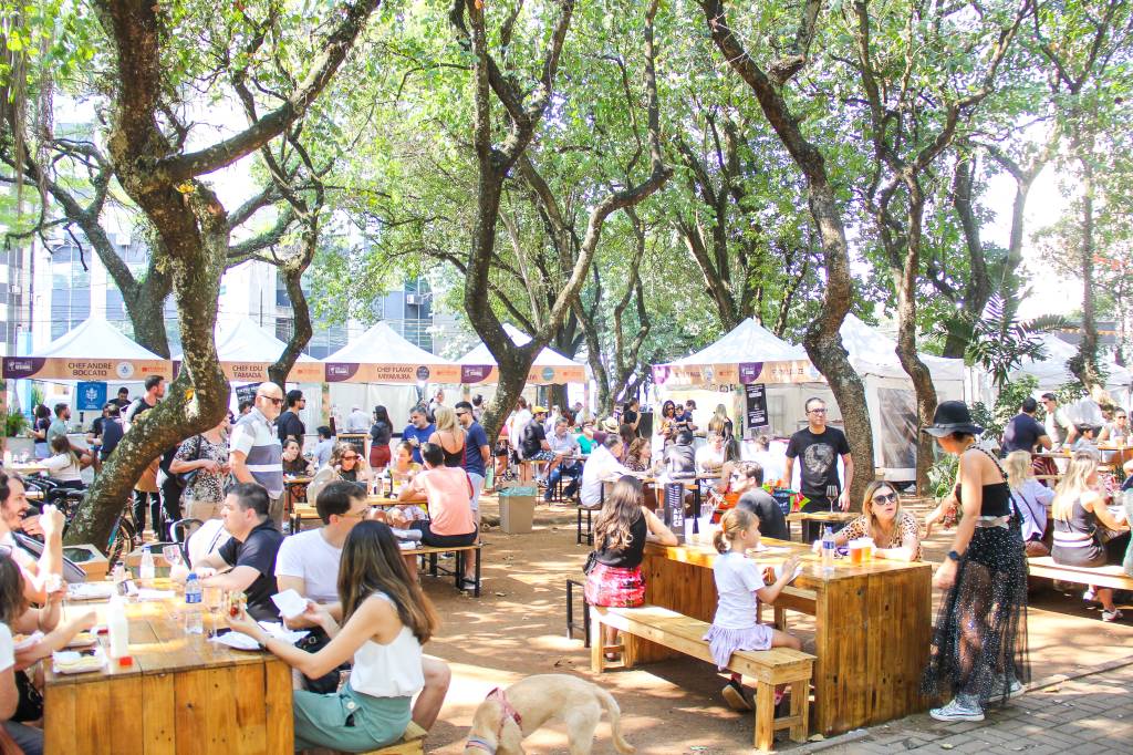 Regado a vinhos, Wine&Jazz Sessions tem apresentações musicais gratuitas