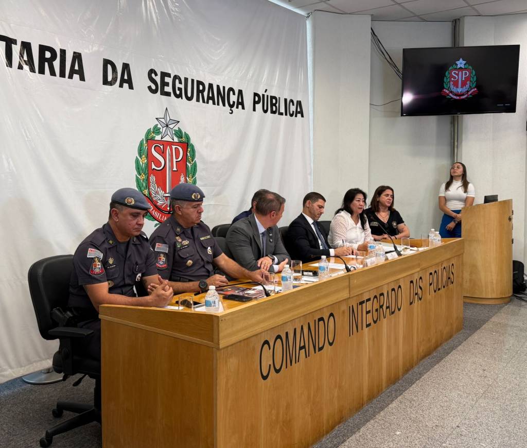 Polícia identifica suspeito de assassinato em Guarulhos e oferece R$ 50 mil de recompensa