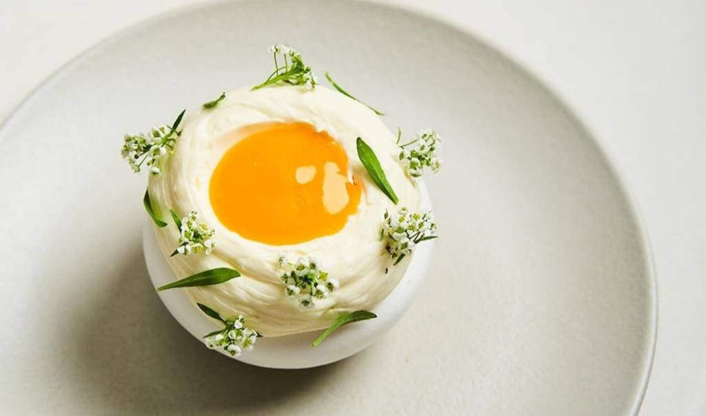 Uma seleção das melhores gostosuras doces do Comer & Beber Experience