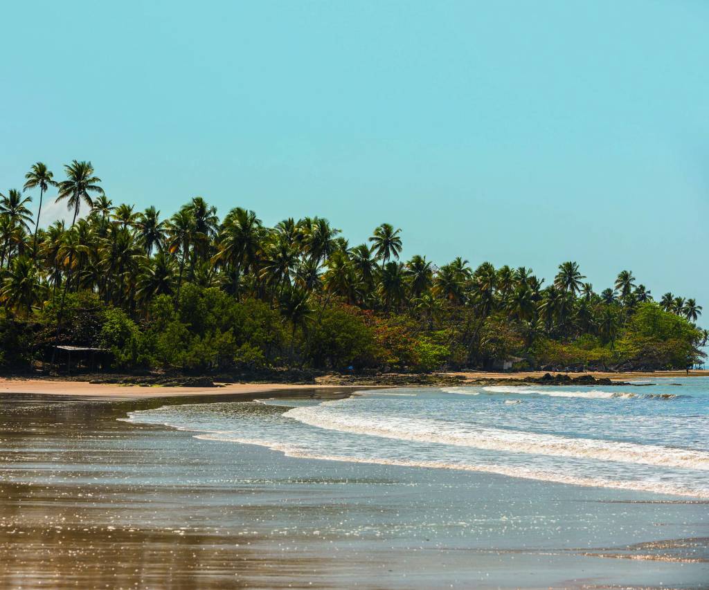 Um roteiro por Boipeba, ilha paradisíaca no sul da Bahia
