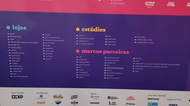 20241205_160450 Legenda do mapa da CCXP24