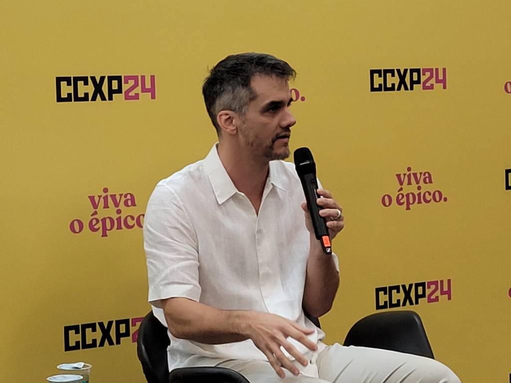 Wagner Moura: “Fazia tempo que o Brasil não sentia orgulho dos seus artistas”