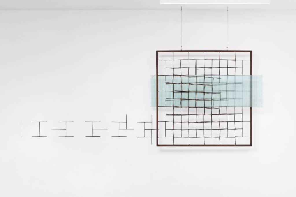 Galeria Luisa Strina celebra 50 anos com mostra e livro