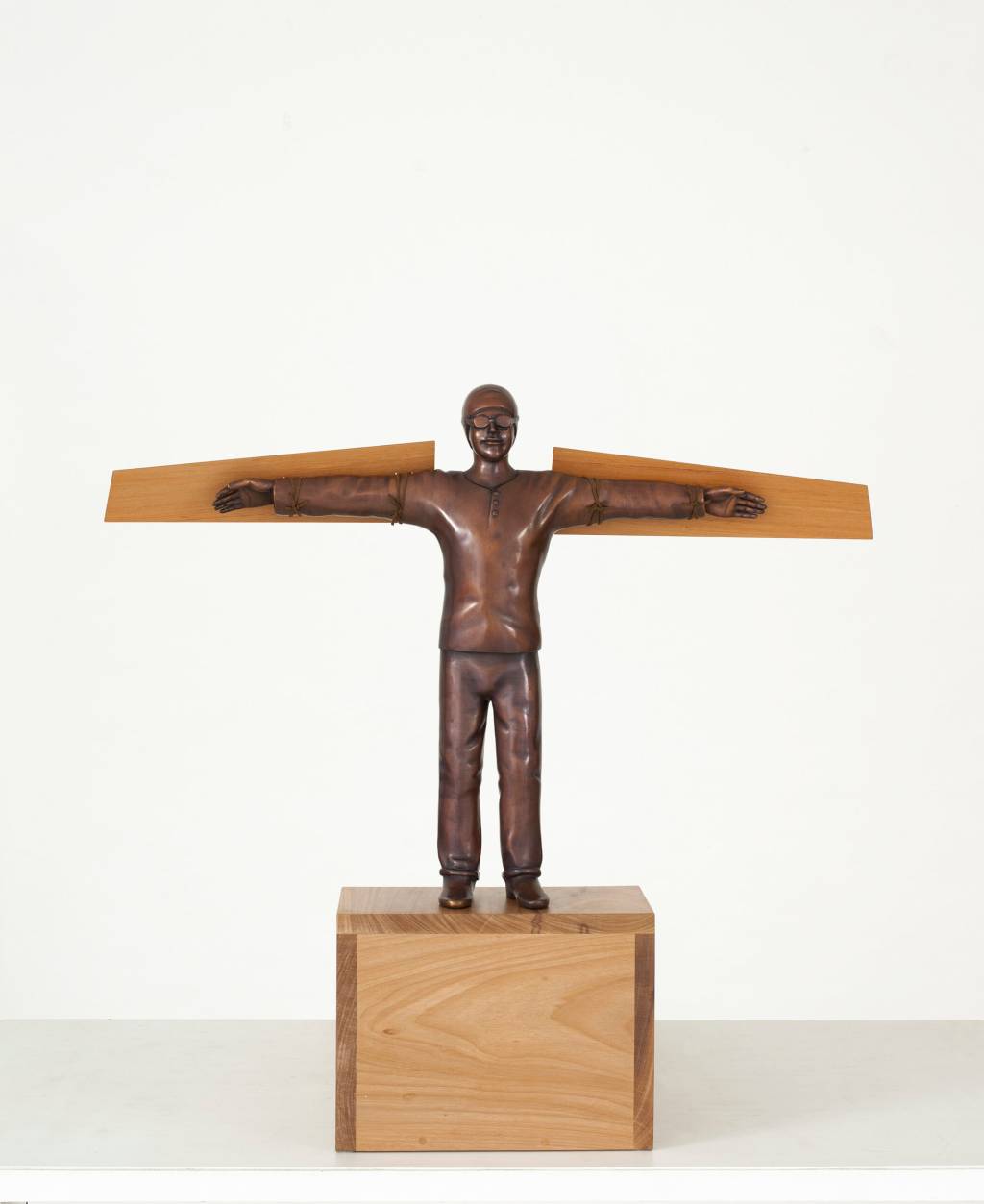 CCBB faz retrospectiva dos 15 anos de carreira de Flávio Cerqueira