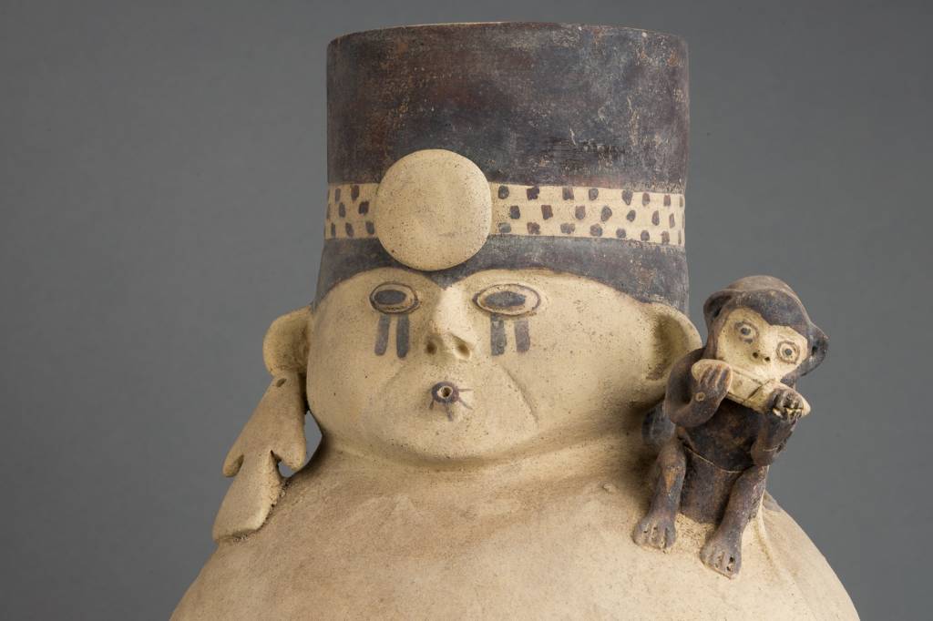 Casa Museu Ema Klabin exibe relíquias pré-colombianas em mostra