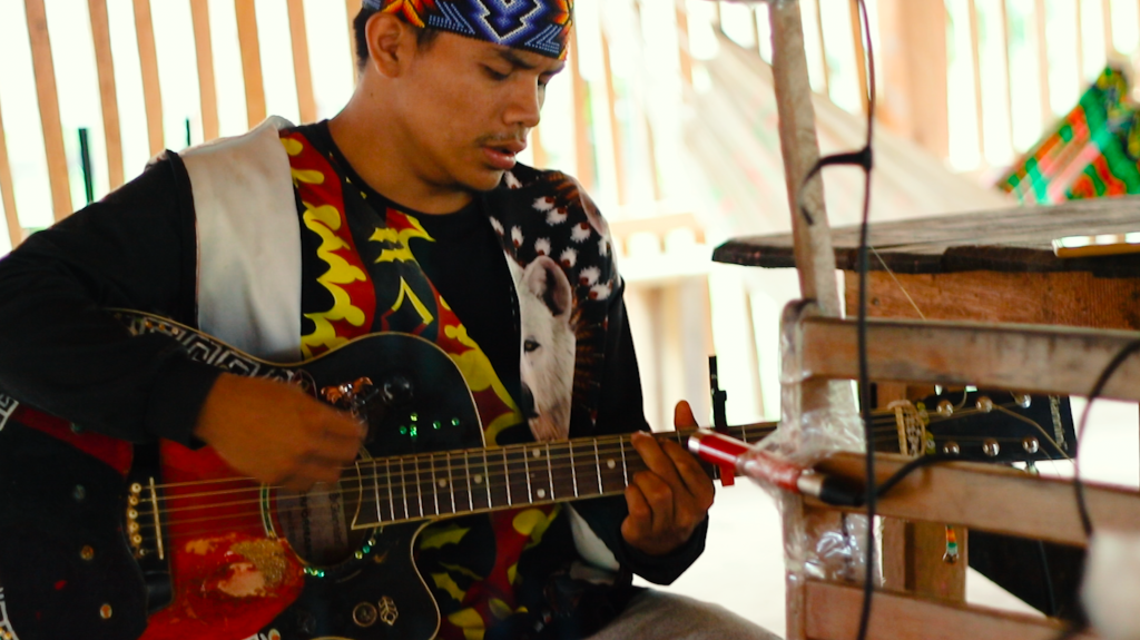 DUA NINAWA_2 txai-band-dua-ninawa