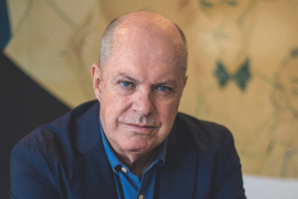 “Precisamos proteger nossos autores da inteligência artificial”, diz CEO da UBC