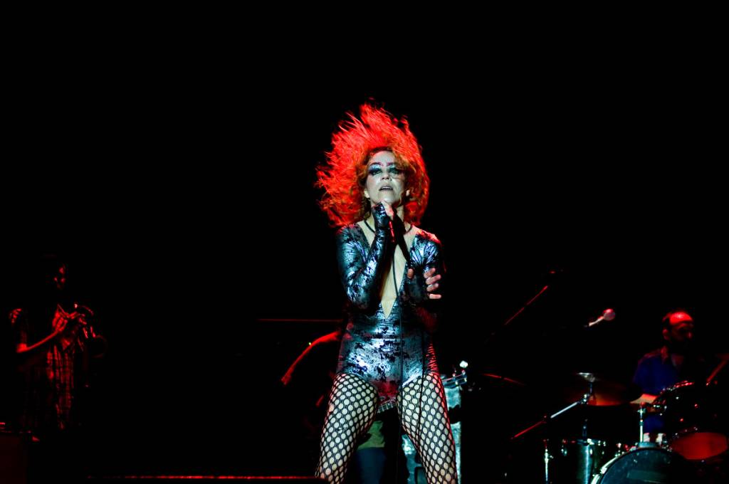 Festival Transforma Música celebra a música queer brasileira em São Paulo