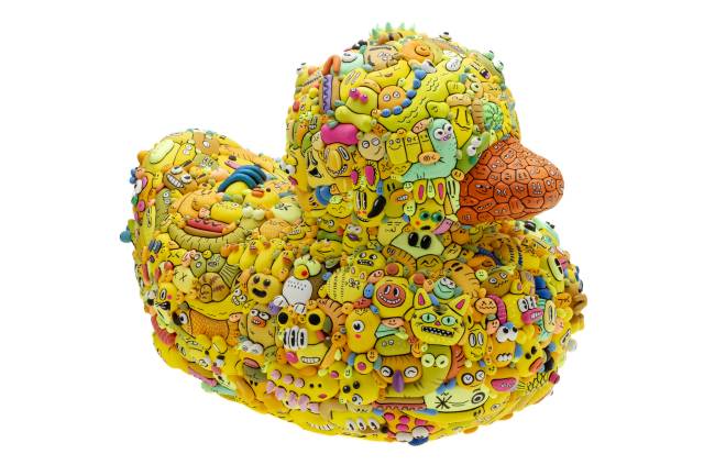 Kille_obra Duck Doodle duck-doodle-kille