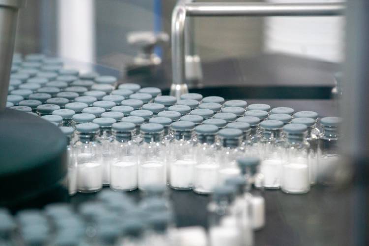 Instituto Butantan envia à Anvisa pedido de registro de vacina contra a dengue