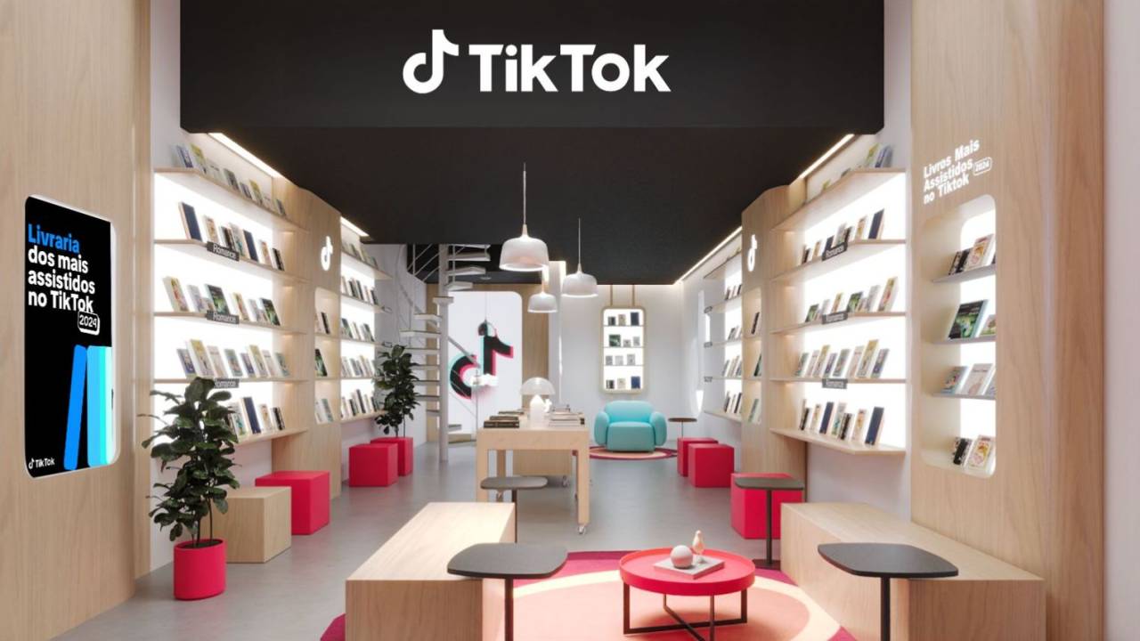Evento BookTok Brasil lança distribuição de livros gratitos na Avenida Paulista