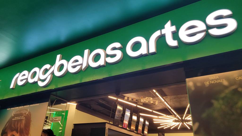 Festival Filmes Incríveis volta para 2ª edição com obra premiada em Cannes