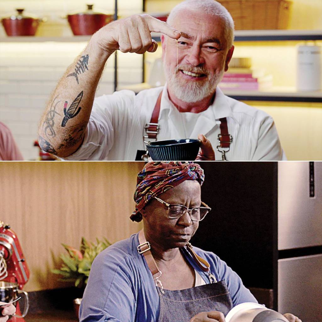 alex atala e vo tutu cozinha-do-lorencato