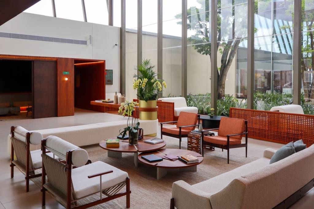 Vanguarda e exclusividade na mobilidade aérea