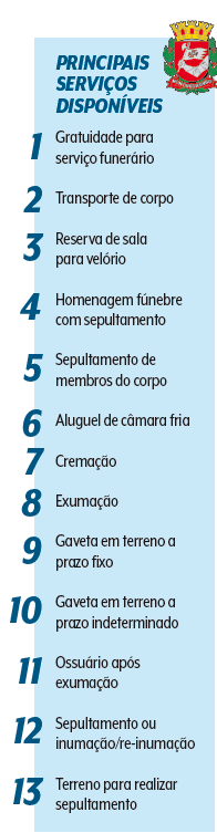 Prefeitura de São Paulo