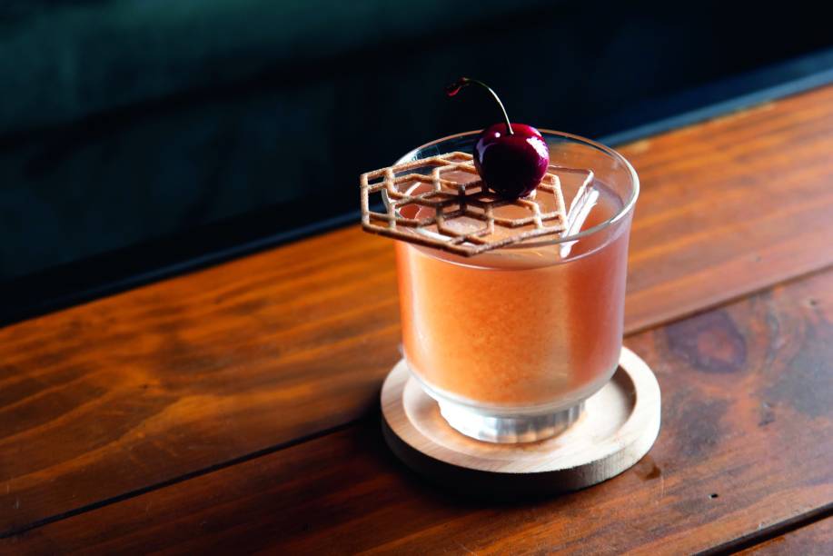 The Door Hideout: pedidas como o torta do sevilha The Door Hideout: pedidas como o torta do sevilha