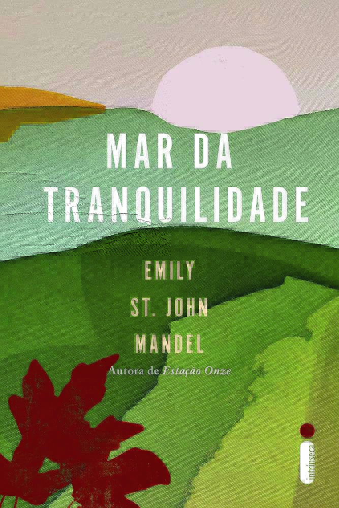 Mar da tranquilidade