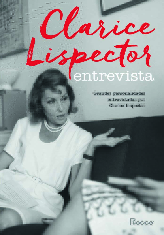 Clarice Lispector