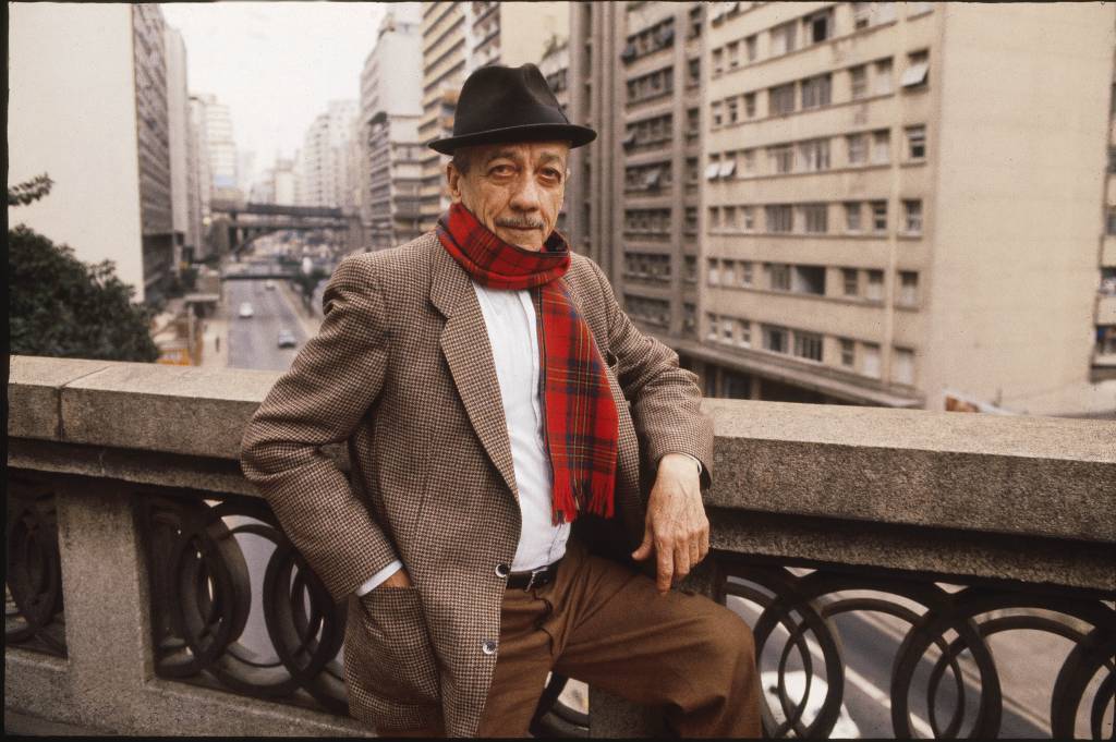 Hinos paulistanos: as histórias das músicas ‘Trem das Onze’ e ‘Sampa’