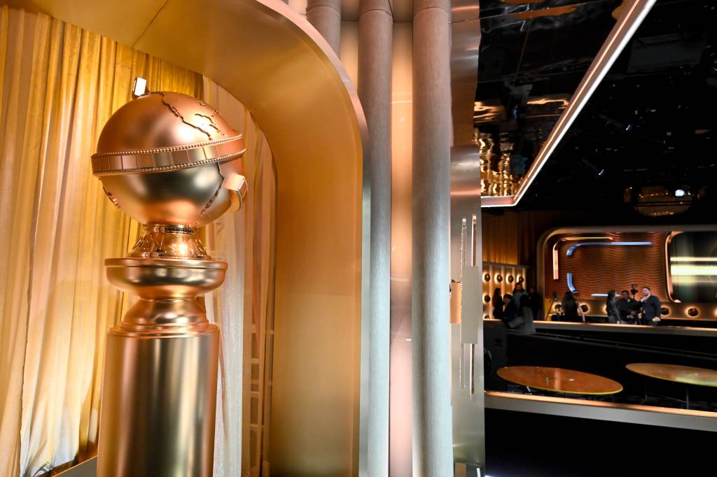 Globo de Ouro 2025: confira a lista completa de vencedores da premiação