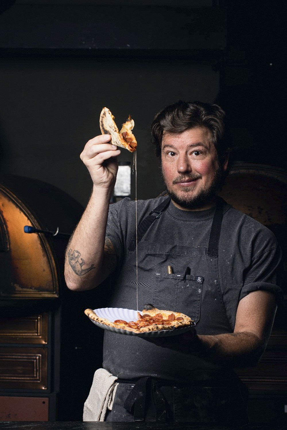 Bráz Elettrica de Pinheiros vai reabrir com nova proposta