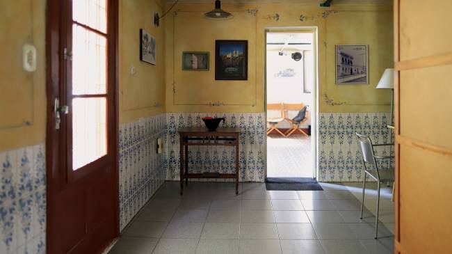 CASARÃO INTERNO CRÉDITO DOUGLAS DE CAMPOS DIVULGAÇÃO Memorial Penha de França