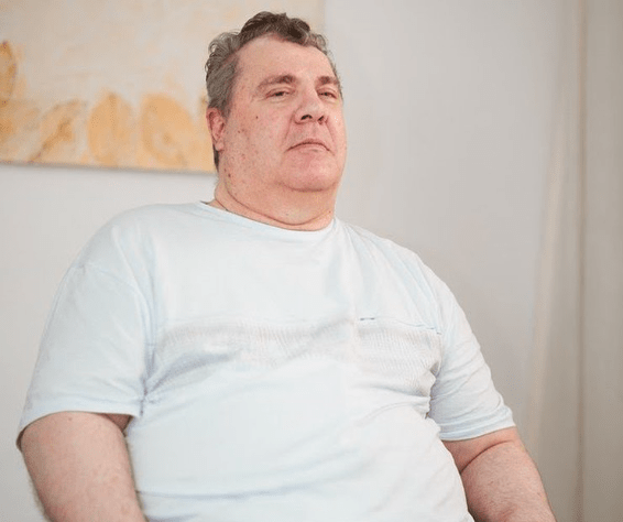 Ator Gerson Brenner
