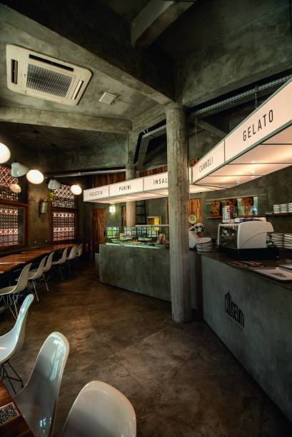 Coliseum: ambiente inspirado no Coliseu de Roma Coliseum: ambiente inspirado no Coliseu de Roma