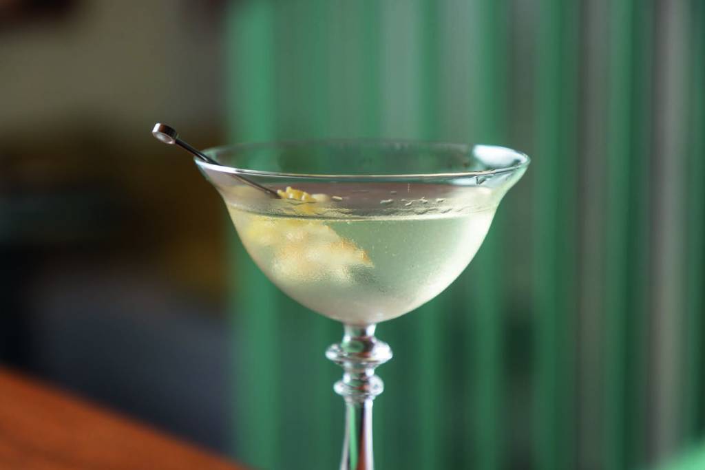 A Casa da Esquina, em Pinheiros, é um bar para quem gosta de brasilidade