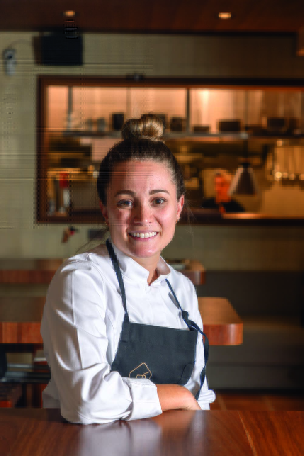 Chef Giovanna Grossi _ A casa da esquina Giovanna Grossi