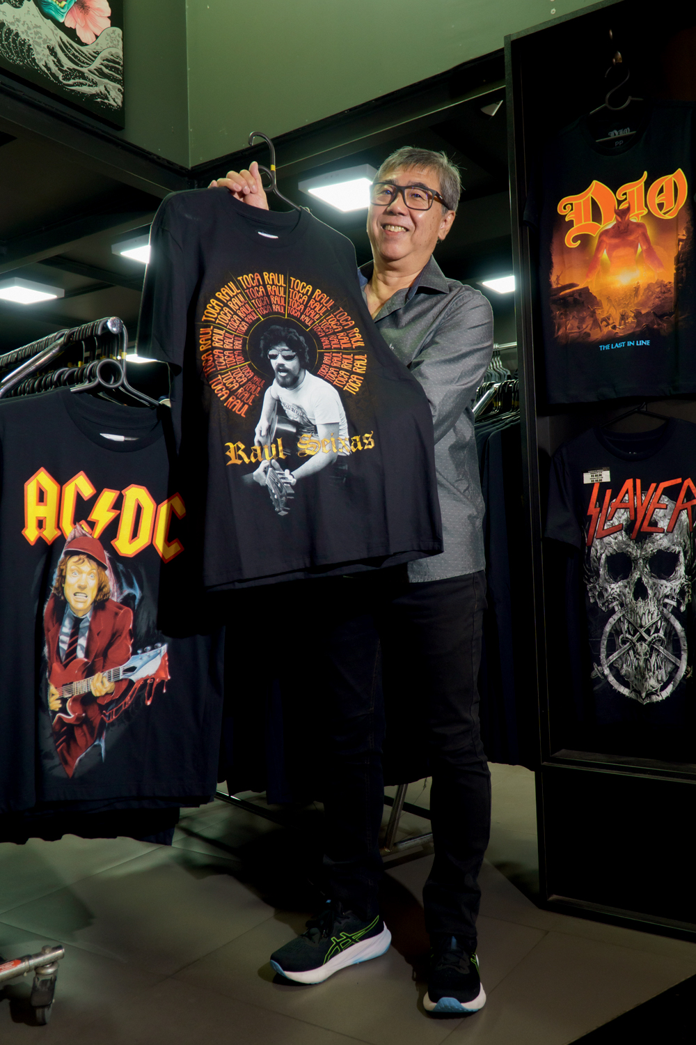 Galeria do Rock Galeria do Rock