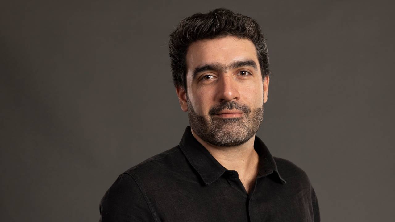 Gustavo Mello, da Boutique Filmes