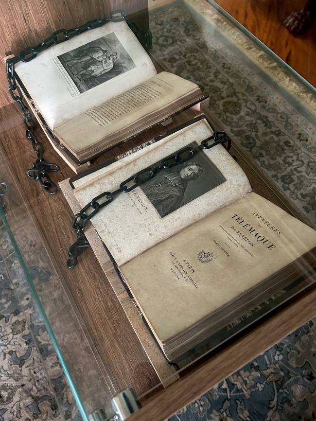 IMG_0246 Museu livro esquecido