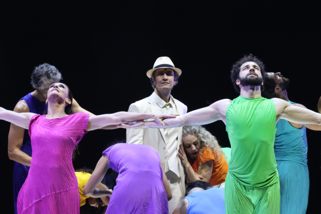 Espetáculo “Outros Toms” celebra a versatilidade de Tom Jobim no Masp