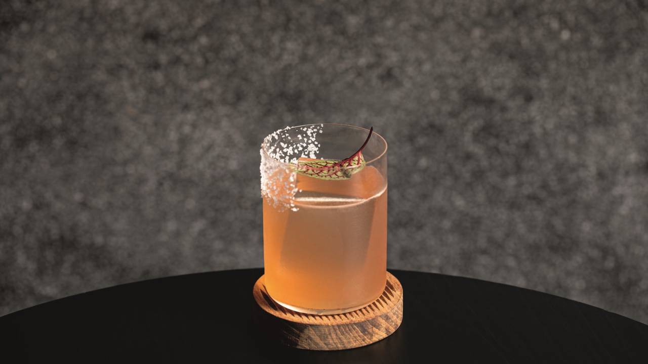 drinque miss daisy