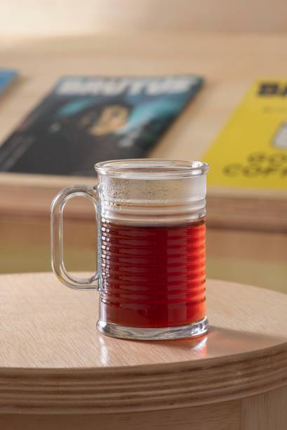 NOTTHESAMO Café: o café coado do grão catuaí amarelo NOTTHESAMO Café: o café coado do grão catuaí amarelo