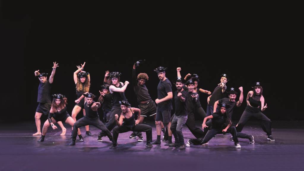 Os Piratas da Terra do Nunca estreia no Teatro Procópio Ferreira