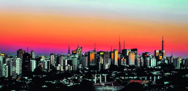 SP06 Agliberto Lima São Paulo