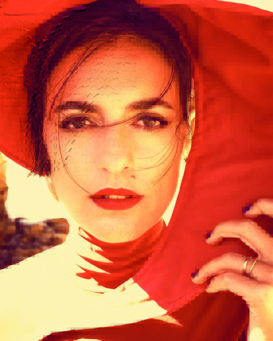 Anna setton