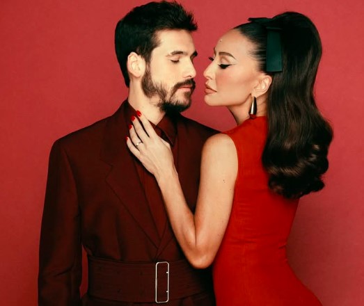 Nicolas Prattes e Sabrina Sato vão se casar