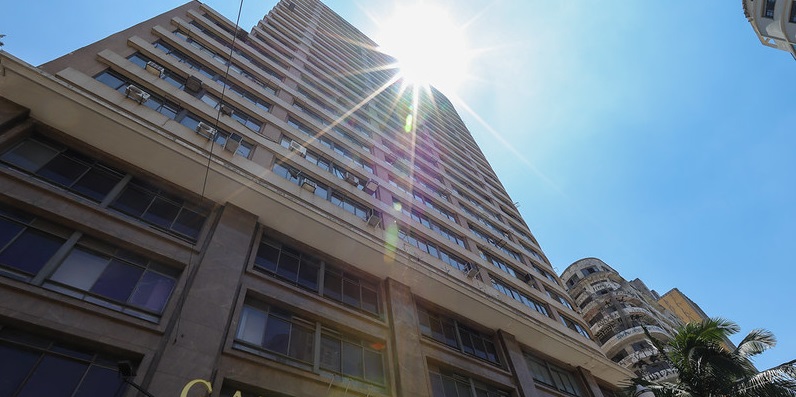 Semana começa com temperaturas elevadas na Grande SP; confira