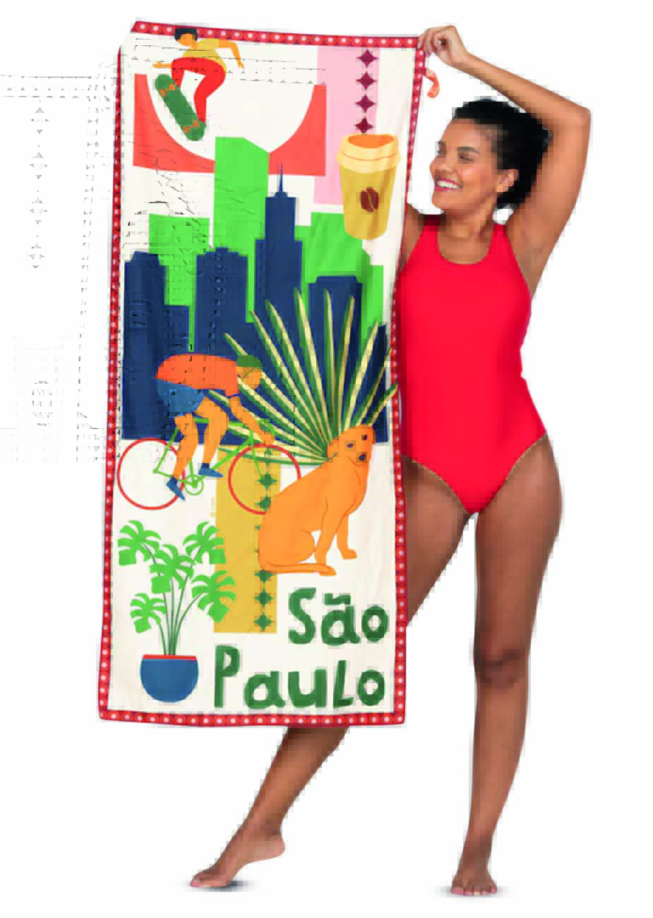 Toalha